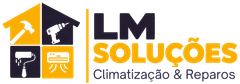 LM Soluções — Climatização & Reparos